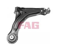 Brazo de control Brazo oscilante transversal 821 0224 10 FAG para MERCEDES-BENZ
