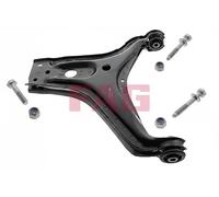 Brazo de control Brazo oscilante transversal 821 0334 10 FAG para AUDI COUPE B3