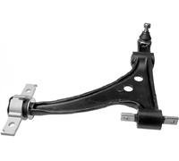 Brazo de control Brazo oscilante transversal 821 0433 10 FAG para ALFA ROMEO 166