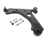 Brazo de control Brazo oscilante transversal 821 0567 10 FAG para OPEL CORSA D