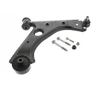 Brazo de control Brazo oscilante transversal 821 0568 10 FAG para OPEL CORSA D
