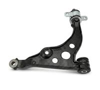 Brazo de control Brazo oscilante transversal 821 0859 10 FAG para PEUGEOT FIAT