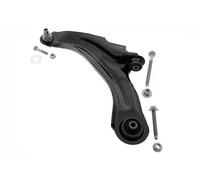 2x Brazos de suspensión FAG Parte delantera I+D para RENAULT CLIO IV, CLIO IV