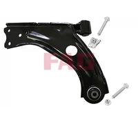 Brazo de control Brazo oscilante transversal 821 1160 10 FAG para CITROËN FIAT