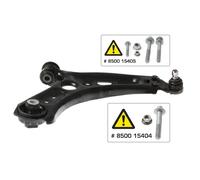 TRISCAN 8500 15595 Barra oscilante de suspensión de ruedas