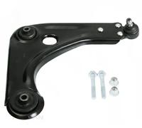Brazo de control Brazo oscilante transversal 8500 16543 TRISCAN para FORD KA
