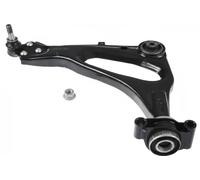 Brazo de control Brazo oscilante transversal 8500 235058 TRISCAN