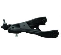 Brazo de control Brazo oscilante transversal 8500 25568 TRISCAN para DACIA