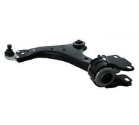 Brazo de control Brazo oscilante transversal 8500 27536 TRISCAN para VOLVO