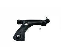 Brazo de control Brazo oscilante transversal 8500 295039 TRISCAN para SKODA VW