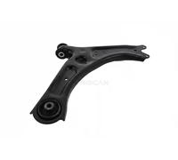 Brazo de control Brazo oscilante transversal 8500 295083 TRISCAN para VW SKODA