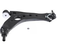 Brazo de control Brazo oscilante transversal 8500 295205 TRISCAN para SKODA AUDI