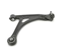 Brazo de control, suspensión de ruedas MOOG AU-TC-8870 eje delantero, derecha, delantero