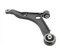 Brazo de control Brazo oscilante transversal CI-TC-5124P MOOG para FIAT PEUGEOT
