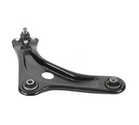 MOOG Barra de suspensión para CITROËN: C3 Pluriel, C3, C2 & PEUGEOT: 1007 (Ref: CI-WP-12504)