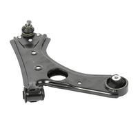 Brazo de control, suspensión de ruedas MOOG FI-TC-14076 eje delantero, derecha, delantero