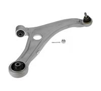 Brazo de control Brazo oscilante transversal HY-TC-13754 MOOG para HYUNDAI i40 I