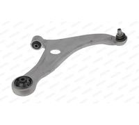 Brazo de control, suspensión de ruedas MOOG HY-TC-16832 eje delantero, derecha, delantero