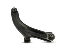 Brazo de control Brazo oscilante transversal J4911031 NIPPARTS para RENAULT