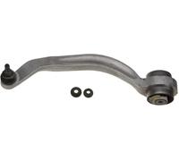 Brazo de control, suspensión de ruedas TRW JTC1042 eje delantero, izquierda, trasero
