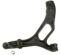 Brazo de control Brazo oscilante transversal JTC1060 TRW para PORSCHE VW