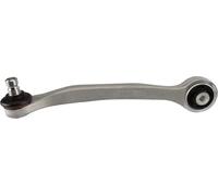 Brazo de control, suspensión de ruedas TRW JTC1137 eje delantero, derecha, delantero