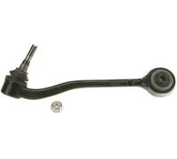 TRW Brazo de control JTC1152, suspensión de ruedas, eje delantero, izquierda, trasero