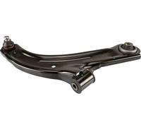 Brazo de control Brazo oscilante transversal JTC1163 TRW para RENAULT CLIO III