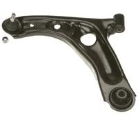 Brazo de control Brazo oscilante transversal JTC1228 TRW para CITROËN PEUGEOT