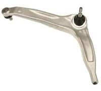 Brazo de control Brazo oscilante transversal JTC1266 TRW para ROVER MG