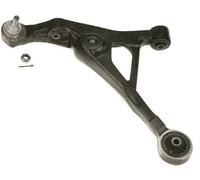 Brazo de control Brazo oscilante transversal JTC1275 TRW para CHRYSLER DODGE