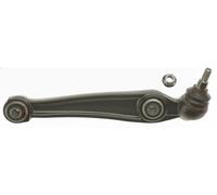 Brazo de control Brazo oscilante transversal JTC1453 TRW para BMW X5 X6