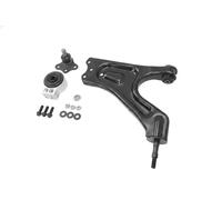 Brazo de control Brazo oscilante transversal JTC1628 TRW para SAAB 9-5