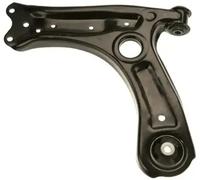 Brazo de control Brazo oscilante transversal JTC2092 TRW para SKODA VW SEAT