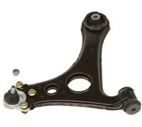Brazo de control Brazo oscilante transversal JTC216 TRW para MERCEDES-BENZ
