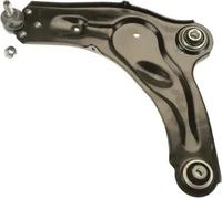 Brazo de control Brazo oscilante transversal JTC2179 TRW para RENAULT ESPACE IV