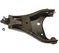 Brazo de control Brazo oscilante transversal JTC2274 TRW para DACIA DUSTER