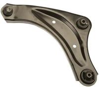 Brazo de control Brazo oscilante transversal JTC2278 TRW para NISSAN LEAF JUKE