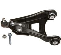 Brazo de control Brazo oscilante transversal JTC404 TRW para RENAULT NISSAN