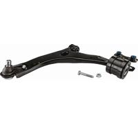 Brazo de control Brazo oscilante transversal JTC7563 TRW para MAZDA 5 3 3 Sedán