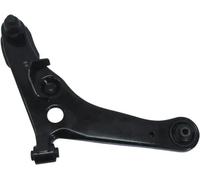 Brazo de control, suspensión de ruedas TRW JTC7614 eje delantero, derecha, delantero