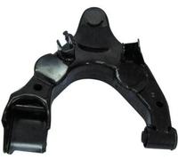 Brazo de control, suspensión de ruedas TRW JTC7692 eje delantero, izquierda, delantero