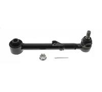 MOOG Brazo de control KI-TC-13974 - Suspensión de ruedas eje trasero