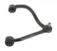 Brazo de control, suspensión de ruedas MOOG KI-TC-8807 eje delantero, izquierda, delantero