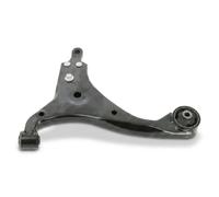 Brazo de control Brazo oscilante transversal KI-WP-7095 MOOG para KIA HYUNDAI