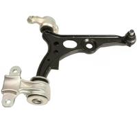 Brazo de control Brazo oscilante transversal L10507 MONROE para PEUGEOT CITROËN