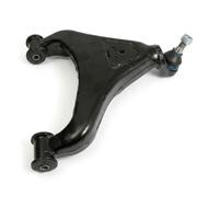 Brazo de control Brazo oscilante transversal L10543 MONROE para MERCEDES-BENZ VW