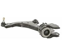 MONROE TRACK CONTROL ARM | L10566 | LEFT | FOR FORD S-MAX VAN 2006-2014 | OE-MATCHING QUALITY | STABLE STEERING & SAFETY