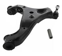 MONROE Barra oscilante de suspensión de ruedas Brazo oscilante transversal 2E0407152L 2E0407152M 9063304107 L10587 Compatible con MERCEDES-BENZ Sprinter 3.5-T Furgoneta W906 Sprinter 3.5-T Bus W906