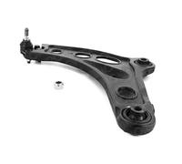 Brazo de control Brazo oscilante transversal L10A14 MONROE para RENAULT OPEL